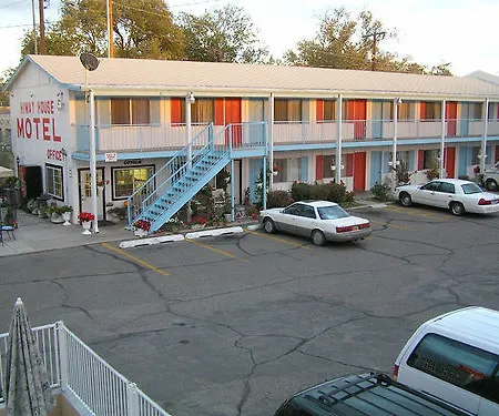 Hiway House Motel